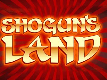 Shogun's Land